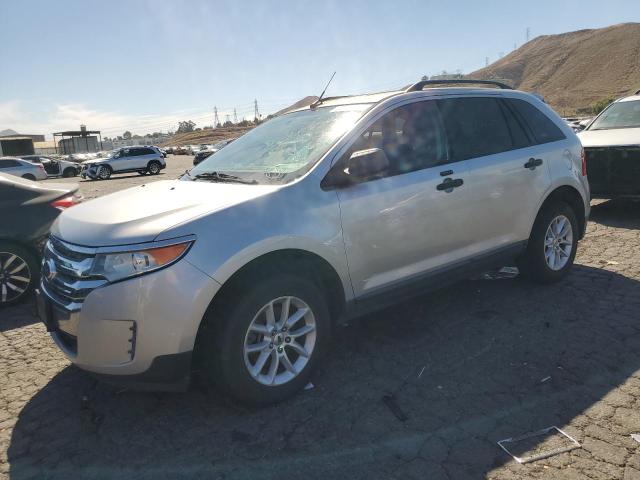 Image 1 of 2013 FORD EDGE SE 2013 with VIN 2FMDK3GC6DBC93139