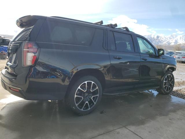 Obraz 3 z 2022 CHEVROLET SUBURBAN K1500 RST 2022 z VIN 1GNSKEKDXNR136808