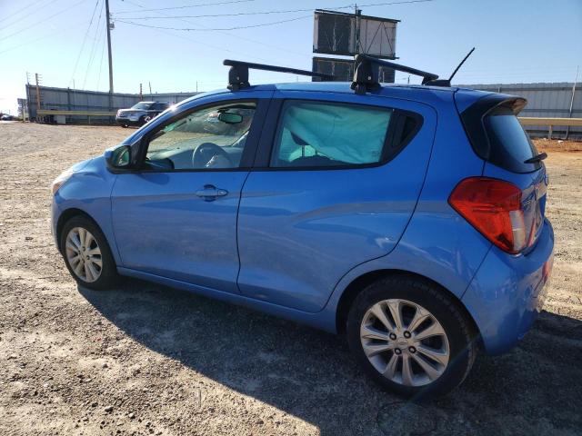 Изображение 2 2016 CHEVROLET SPARK 1LT 2016 с VIN KL8CD6SA4GC587654