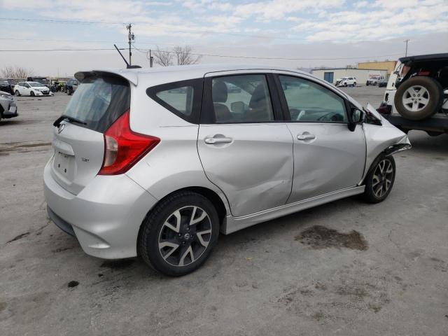 Изображение 3 2017 NISSAN VERSA NOTE S 2017 с VIN 3N1CE2CP9HL382033
