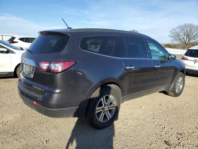 Obraz 3 z 2015 CHEVROLET TRAVERSE LT 2015 z VIN 1GNKVGKD7FJ298155