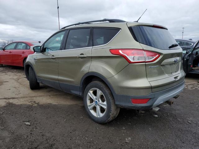 Изображение 2 2013 FORD ESCAPE SE 2013 с VIN 1FMCU0GX7DUA04108