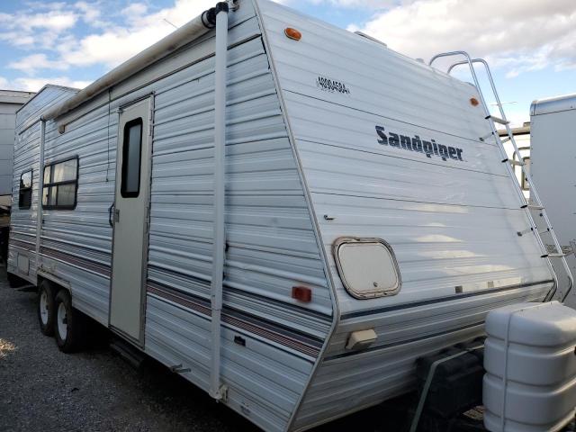 Image 1 of 1998 SAND TRAILER 1998 with VIN 4X4TSAA23WC011461
