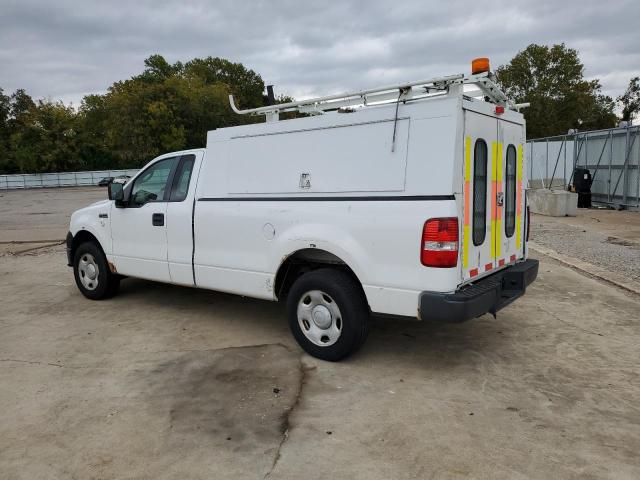 Изображение 2 2008 FORD F150  2008 с VIN 1FTRF12208KC95398