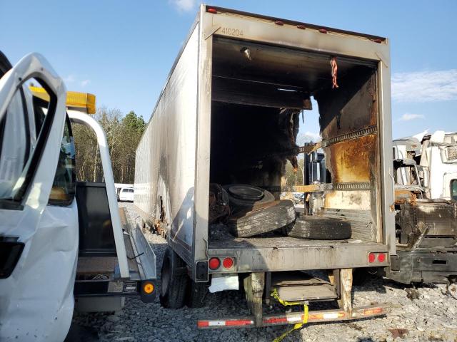 Image 3 of 2004 UTILITY FROZEN TRA 2004 with VIN 1UYVS24805U544320