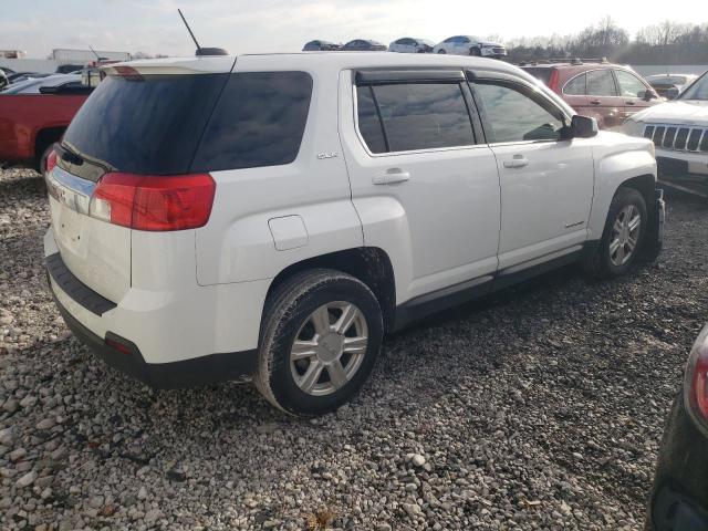 Изображение 3 2015 GMC TERRAIN SLE 2015 с VIN 2GKALMEK0F6117594