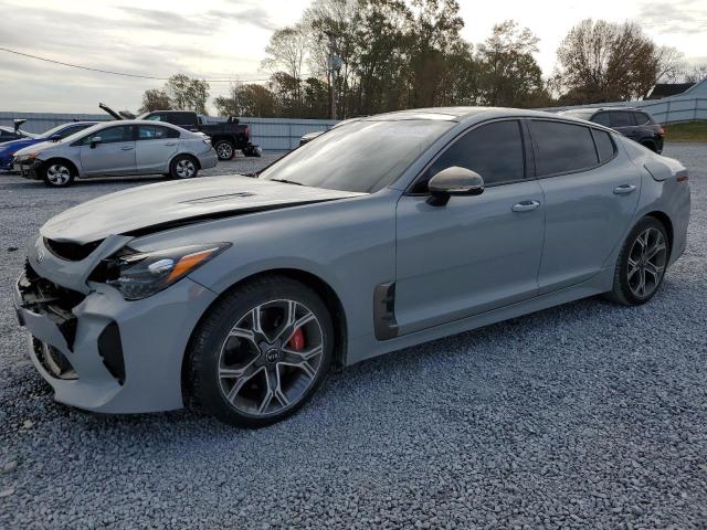2019 KIA STINGER GT1 2019 image