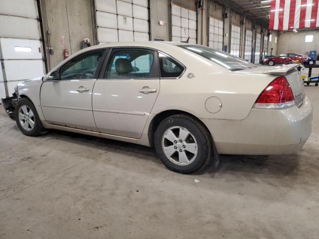 Obraz 2 z 2008 CHEVROLET IMPALA LT 2008 z VIN 2G1WT58K381318479