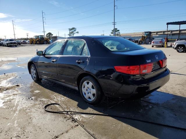 Obraz 2 z 2005 HONDA ACCORD LX 2005 z VIN 3HGCM56415G704298