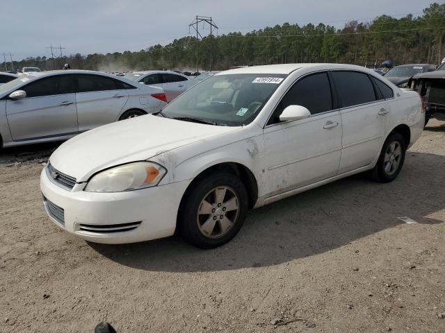 2008 CHEVROLET IMPALA LT 2008 image