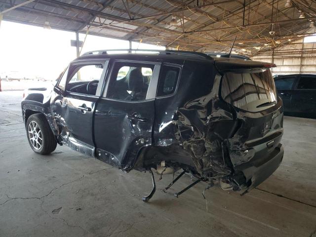 Obraz 2 z 2021 JEEP RENEGADE LIMITED 2021 z VIN ZACNJDD17MPM22244