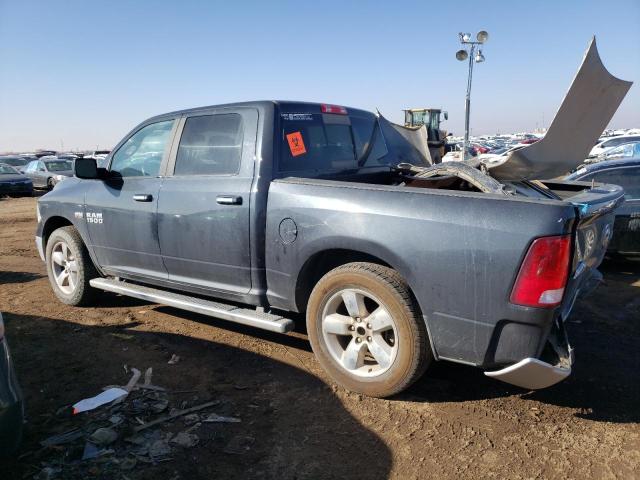 Изображение 2 2016 RAM 1500 SLT 2016 с VIN 3C6RR7LT9GG265928