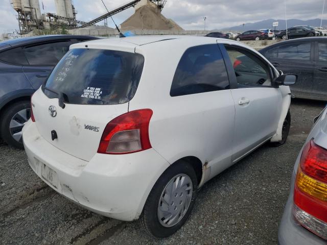 Image 3 of 2008 TOYOTA YARIS  2008 with VIN JTDJT923185170437
