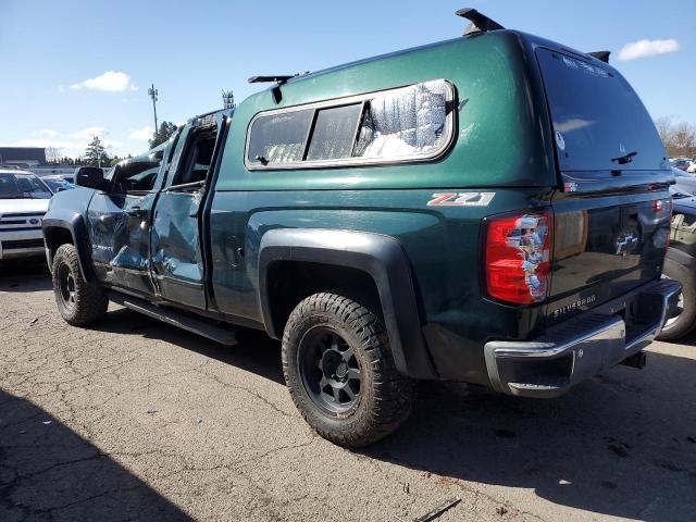 Obraz 2 z 2015 CHEVROLET SILVERADO K1500 LT 2015 z VIN 1GCVKREC4FZ228210