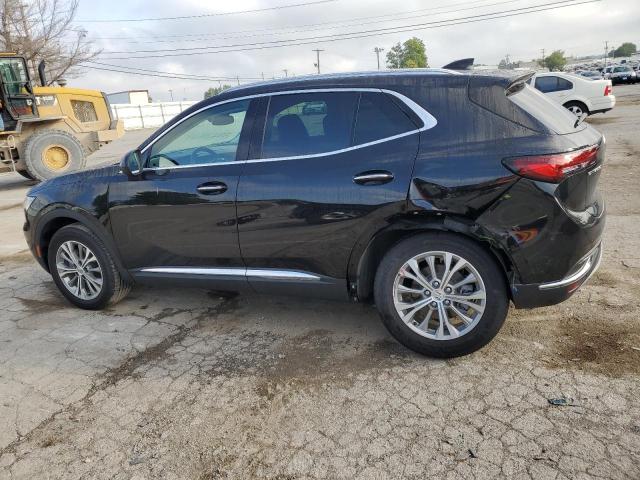 Изображение 2 2022 BUICK ENVISION PREFERRED 2022 с VIN LRBAZLR42ND126702