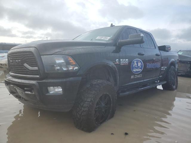 Obraz 2018 RAM 2500 SLT 2018