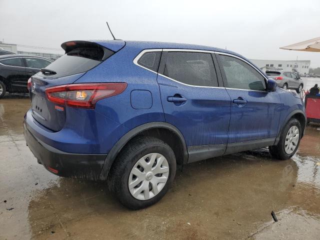 Image 3 of 2020 NISSAN ROGUE SPORT S 2020 with VIN JN1BJ1CV6LW258658