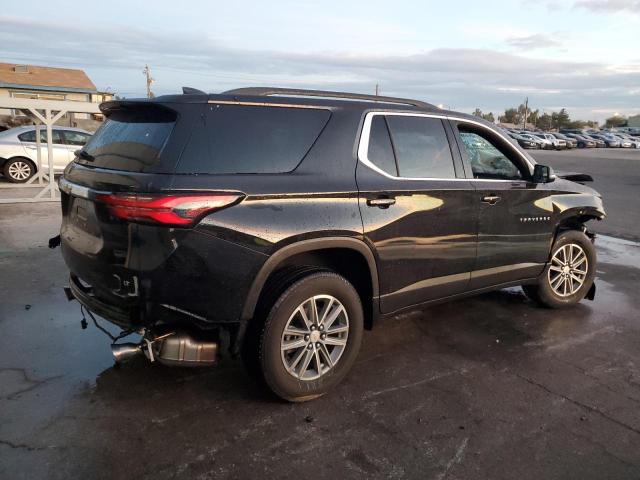 Изображение 3 2023 CHEVROLET TRAVERSE LT 2023 с VIN 1GNEVGKWXPJ140067