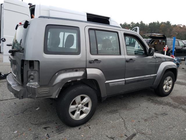 Image 3 of 2012 JEEP LIBERTY SPORT 2012 with VIN 1C4PJMAK4CW152030