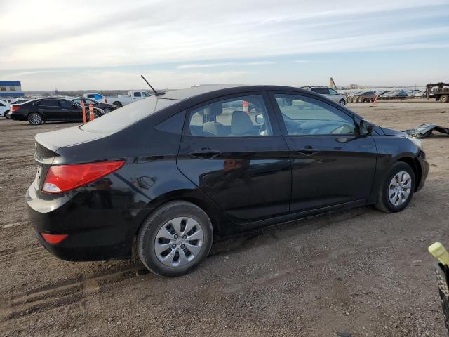Obraz 3 z 2016 HYUNDAI ACCENT SE 2016 z VIN KMHCT4AE9GU961765