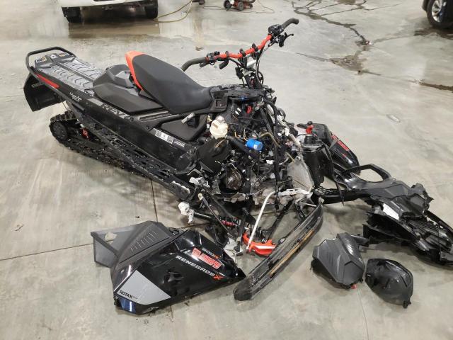 2020 SKI DOO RENEGADE 2020 image