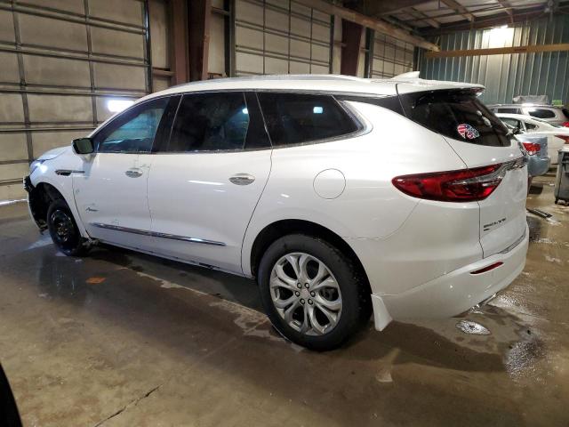 Obraz 2 z 2021 BUICK ENCLAVE AVENIR 2021 z VIN 5GAEVCKW6MJ166115
