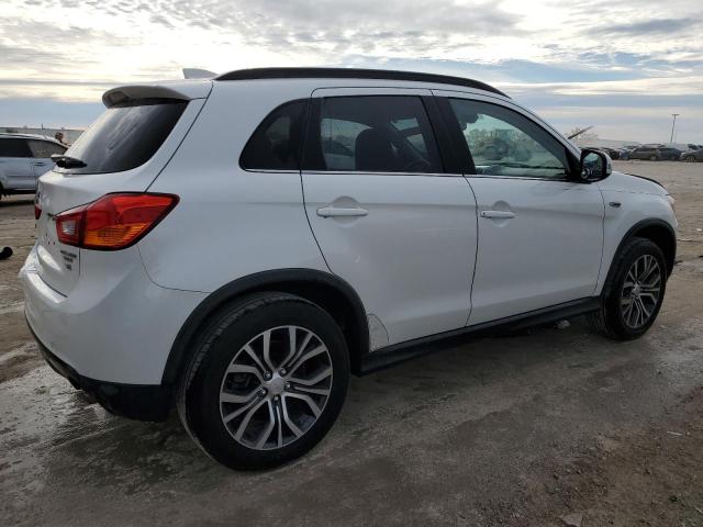 Obraz 3 z 2017 MITSUBISHI OUTLANDER SPORT SEL 2017 z VIN JA4AP4AW4HZ058933