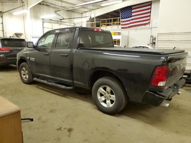 Изображение 2 2017 RAM 1500 ST 2017 с VIN 1C6RR7FTXHS670167