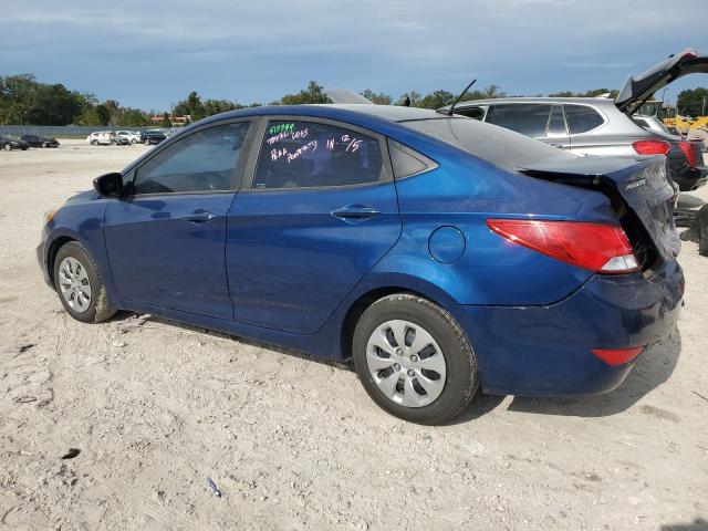 Obraz 2 z 2017 HYUNDAI ACCENT SE 2017 z VIN KMHCT4AE3HU309452