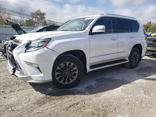 2019 LEXUS GX 460 2019 image