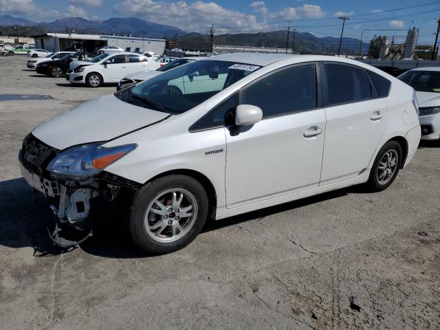Obraz 1 z 2010 TOYOTA PRIUS  2010 z VIN JTDKN3DU3A0234613