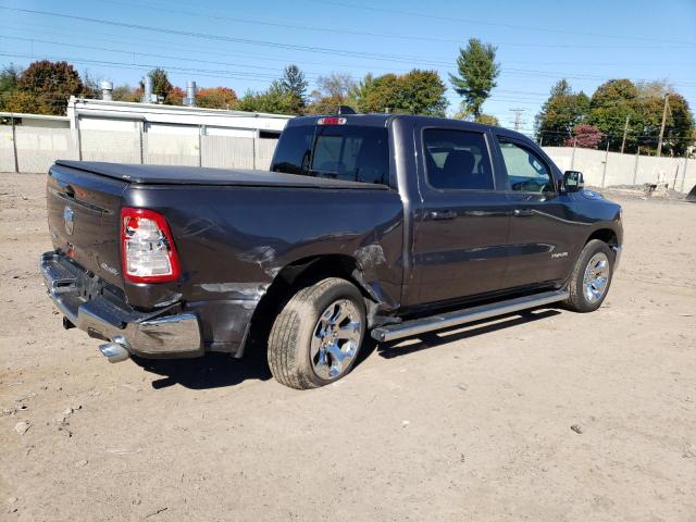 Obraz 3 z 2021 RAM 1500 BIG HORN/LONE STAR 2021 z VIN 1C6SRFFT7MN787970
