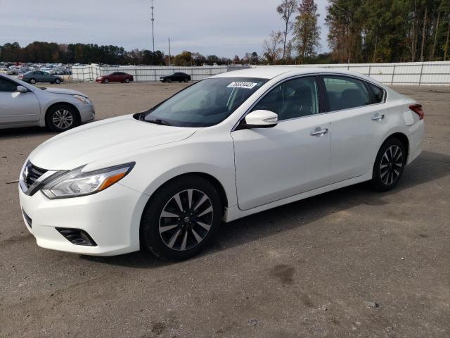 Image 1 of 2018 NISSAN ALTIMA 2.5 2018 with VIN 1N4AL3AP4JC177102