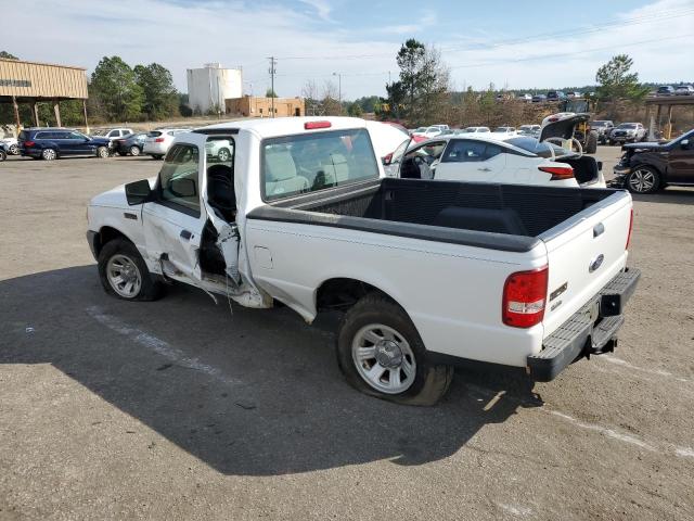 Изображение 2 2011 FORD RANGER  2011 с VIN 1FTKR1AD4BPA41134