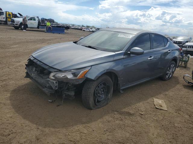 Image 1 of 2020 NISSAN ALTIMA S 2020 with VIN 1N4BL4BW2LC262362
