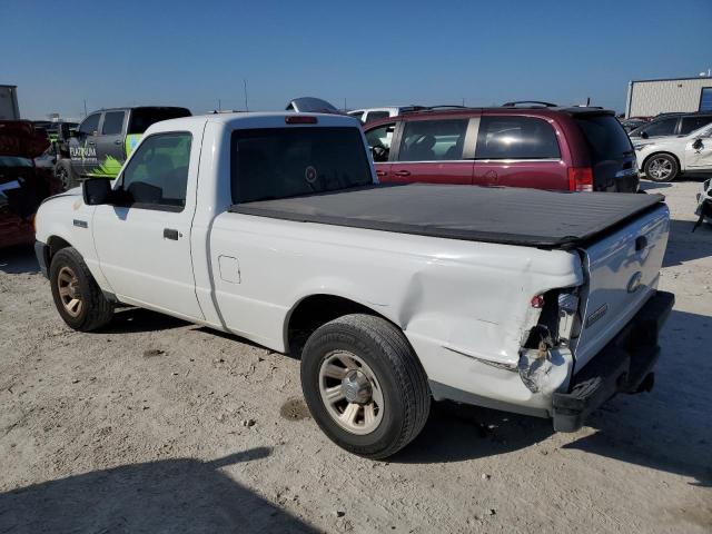 Изображение 2 2009 FORD RANGER  2009 с VIN 1FTYR10D59PA62953