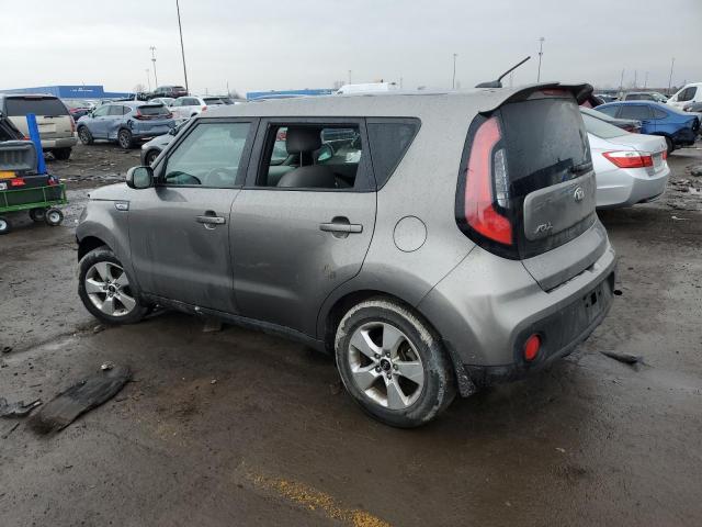 Obraz 2 z 2017 KIA SOUL  2017 z VIN KNDJN2A28H7428595
