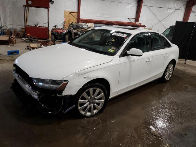 Изображение 2014 AUDI A4 PREMIUM 2014