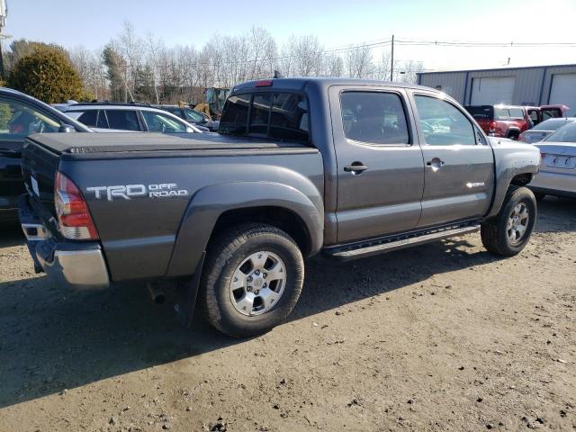 Obraz 3 z 2015 TOYOTA TACOMA DOUBLE CAB 2015 z VIN 5TFLU4EN9FX126418