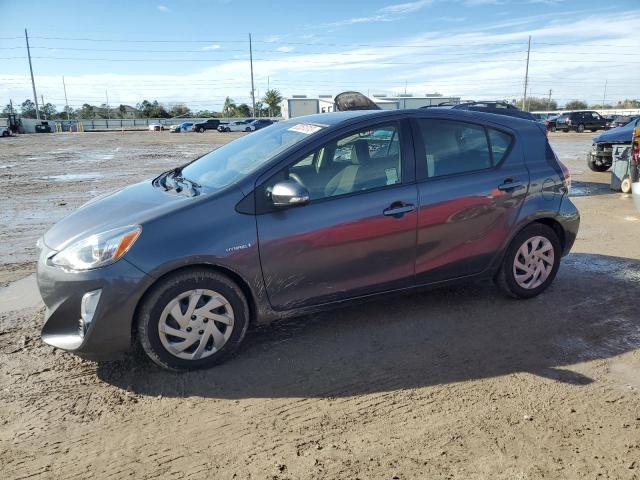 Obraz 1 z 2015 TOYOTA PRIUS C  2015 z VIN JTDKDTB39F1582687