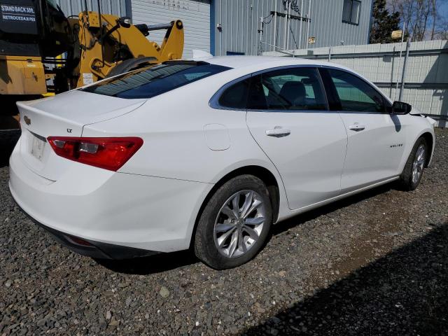 Image 3 of 2023 CHEVROLET MALIBU LT 2023 with VIN 1G1ZD5ST5PF210674