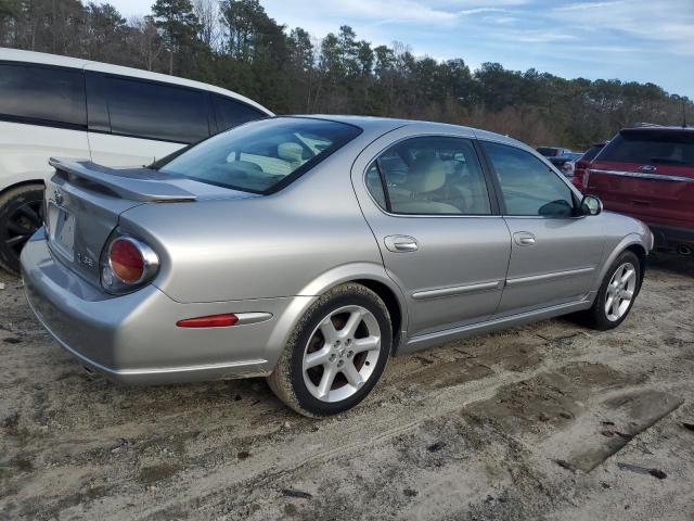 Obraz 3 z 2003 NISSAN MAXIMA GLE 2003 z VIN JN1DA31D93T509401