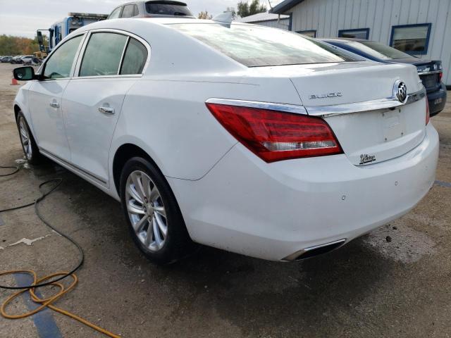 Image 2 of 2015 BUICK LACROSSE  2015 with VIN 1G4GB5G39FF208028