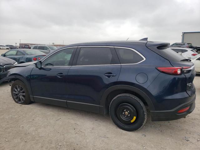 Obraz 2 z 2022 MAZDA CX-9 TOURING 2022 z VIN JM3TCBCYXN0607507