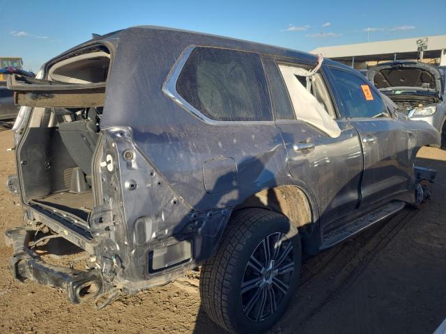 Image 3 of 2020 LEXUS LX 570 2020 with VIN JTJDY7AX4L4313755