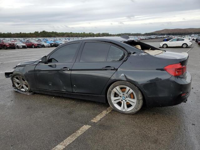 Obraz 2 z 2016 BMW 328 XI SULEV 2016 z VIN WBA8E3G58GNU01216