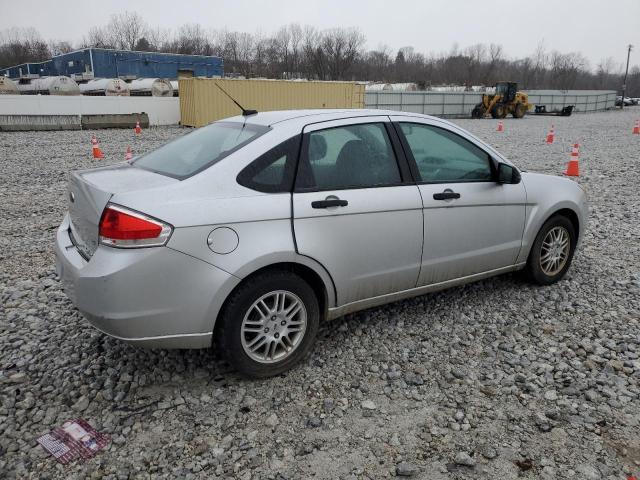 Obraz 3 z 2011 FORD FOCUS SE 2011 z VIN 1FAHP3FN9BW101739