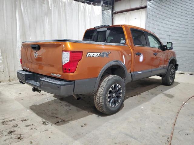 Image 3 of 2019 NISSAN TITAN SV 2019 with VIN 1N6AA1E59KN510202