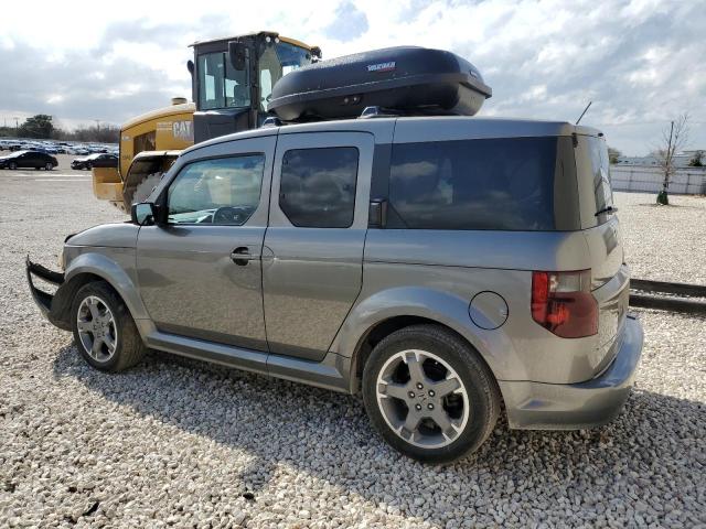 Obraz 2 z 2008 HONDA ELEMENT SC 2008 z VIN 5J6YH18978L006824