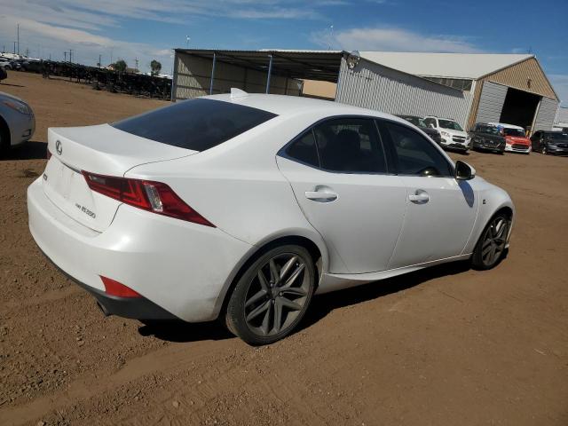 Obraz 3 z 2014 LEXUS IS 350 2014 z VIN JTHCE1D20E5000153